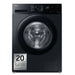 Washing machine Samsung WW11DG5B25ABEC 1400 rpm 11 Kg - Почистване Прахосмукачки И Гладене<<<Дом