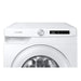 Washing machine Samsung WW12T504DTW 60 cm 1400 rpm 12 kg - Почистване Прахосмукачки И Гладене<<<Дом