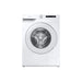 Washing machine Samsung WW12T504DTW 60 cm 1400 rpm 12 kg - Почистване Прахосмукачки И Гладене<<<Дом
