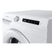 Washing machine Samsung WW12T504DTW 60 cm 1400 rpm 12 kg - Почистване Прахосмукачки И Гладене<<<Дом