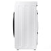 Washing machine SAMSUNG WW60A3120BE/LE 6 kg 1200 rpm Hygiene Steam - Перални с предно зареждане<<<Перални<<<Едра бяла
