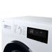 Washing machine SAMSUNG WW70FG3M05AWLF 7 kg 1400 rpm Hygiene Steam white - Перални с предно зареждане<<<Перални<<<Едра