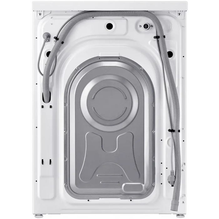 Washing machine SAMSUNG WW80CGC04DAELE 8 kg Eco Bubble™ 1400 rpm - Перални с предно зареждане<<<Перални<<<Едра бяла