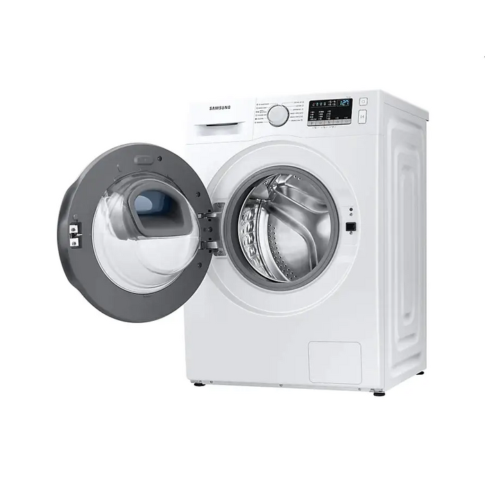 Washing machine Samsung WW80T4520TE/LE - Перални машини<<<SAMSUNG перални