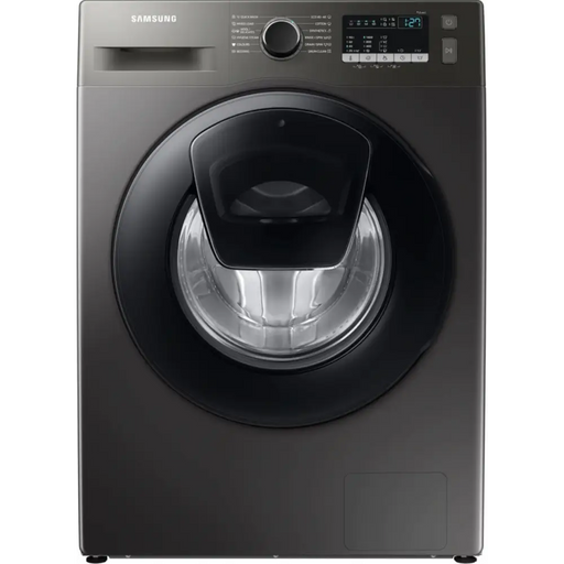 Washing machine Samsung WW80T4540AX/LE - Перални<<<Перални и Сушилни машини<<<Домакински