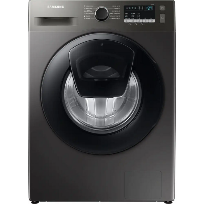 Washing machine Samsung WW80T4540AX/LE - Перални<<<Перални и Сушилни машини<<<Домакински