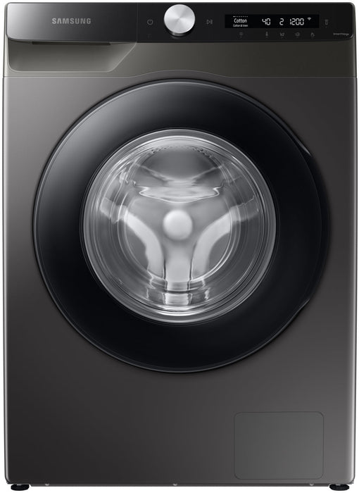 Washing machine Samsung WW80T534DAXAS7 - Перални<<<Перални и Сушилни машини<<<Домакински