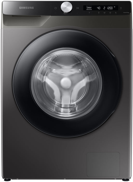 Washing machine Samsung WW80T534DAXAS7 - Перални<<<Перални и Сушилни машини<<<Домакински