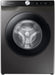 Washing machine Samsung WW80T534DAXAS7 - Перални<<<Перални и Сушилни машини<<<Домакински