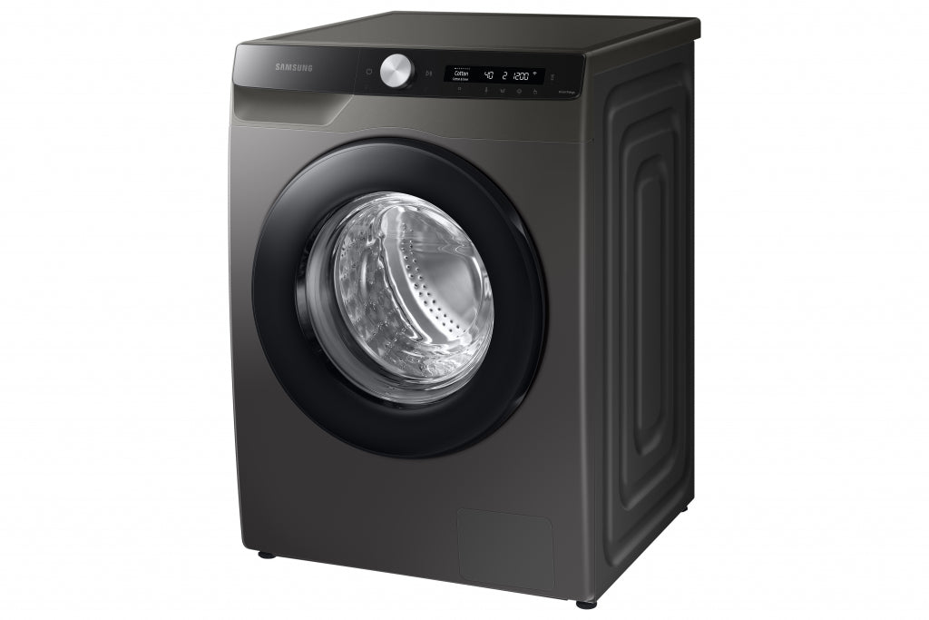 Washing machine Samsung WW80T534DAXAS7 - Перални<<<Перални и Сушилни машини<<<Домакински