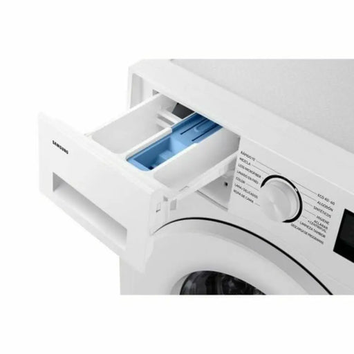 Washing machine Samsung WW90CGC04DTEEC 60 cm 1400 rpm 9 kg - Почистване Прахосмукачки И Гладене<<<Дом