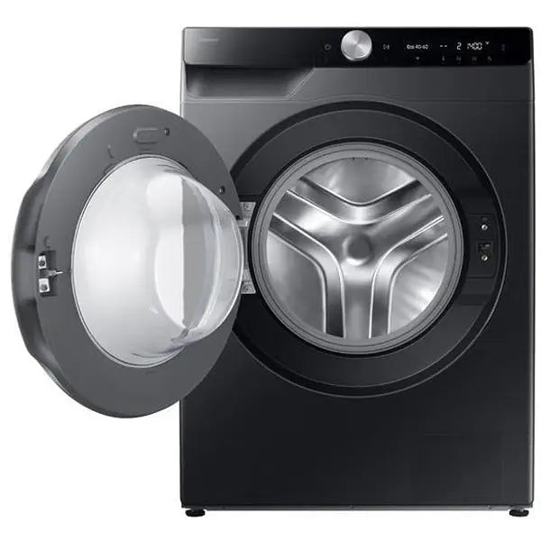 Washing machine SAMSUNG WW90DG6U25LBU4 9 kg Wi-Fi class A 1400 rpm. - Перални с предно зареждане<<<Перални<<<Едра бяла
