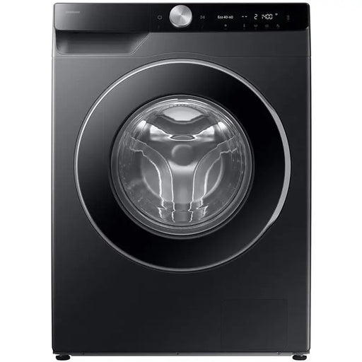 Washing machine SAMSUNG WW90DG6U25LBU4 9 kg Wi-Fi class A 1400 rpm. - Перални с предно зареждане<<<Перални<<<Едра бяла