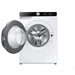 Washing machine SAMSUNG WW90DG6U25LKU4 9 kg Wi-Fi class A 1400 rpm. - Перални с предно зареждане<<<Перални<<<Едра бяла