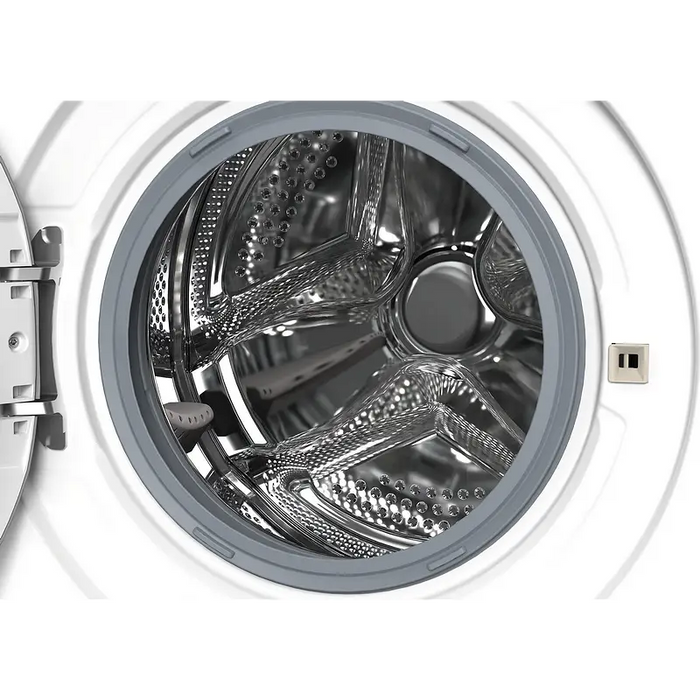 Washing machine Sharp ES-NFB714AWNNA 1400 rpm 7.00 kg A White - Перални<<<Домакински електроуреди<<<ZoraSite