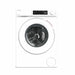 Washing machine Sharp ESNFA014DWNAES - Почистване Прахосмукачки И Гладене<<<Дом Градина<<<BigBuy&&&Сушилни ютии и