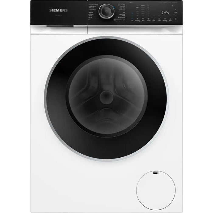 Washing machine Siemens AG WG44H2A0ES 9 kg 60 cm 1400 rpm - Почистване Прахосмукачки И Гладене<<<Дом