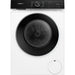 Washing machine Siemens AG WG44H2A0ES 9 kg 60 cm 1400 rpm - Почистване Прахосмукачки И Гладене<<<Дом
