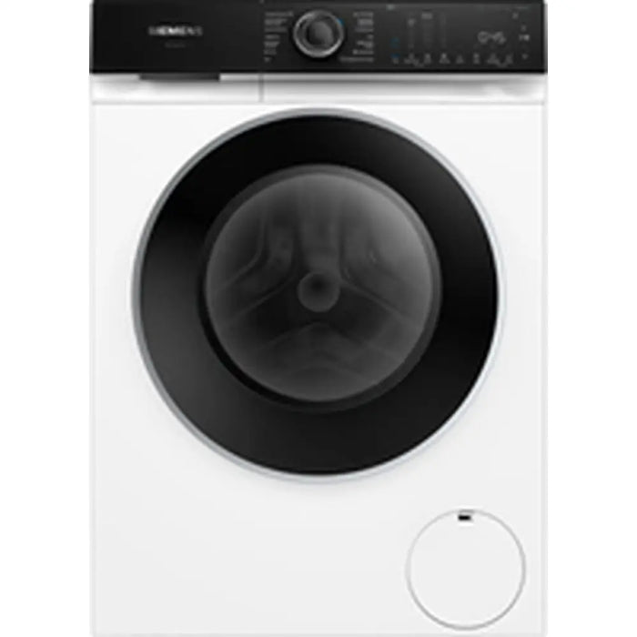Washing machine Siemens AG WG44H2A0ES 9 kg 60 cm 1400 rpm - Почистване Прахосмукачки И Гладене<<<Дом