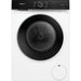 Washing machine Siemens AG WG44H2A0ES 9 kg 60 cm 1400 rpm - Почистване Прахосмукачки И Гладене<<<Дом