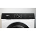 Washing machine Siemens AG WG44H2A0ES 9 kg 60 cm 1400 rpm - Почистване Прахосмукачки И Гладене<<<Дом