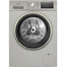 Washing machine Siemens AG WM14N29XEP 60 cm 1400 rpm 9 kg - Сушилни ютии и простори<<<Почистване Прахосмукачки И