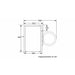 Washing machine Siemens AG WM14N29XEP 60 cm 1400 rpm 9 kg - Сушилни ютии и простори<<<Почистване Прахосмукачки И