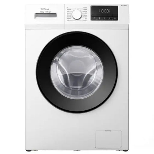 Washing machine TESLA WF71460T 7 kg class A 1400 rpm. - Перални с предно зареждане<<<Перални<<<Едра бяла