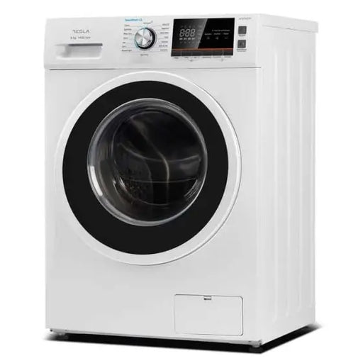 Washing machine TESLA WF81493M 8 kg 1400 rpm. - Перални с предно зареждане<<<Перални<<<Едра бяла