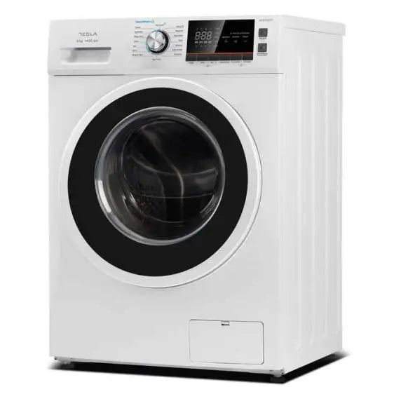 Washing machine TESLA WF81493M 8 kg 1400 rpm. - Перални с предно зареждане<<<Перални<<<Едра бяла