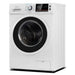 Washing machine TESLA WF81493M 8 kg 1400 rpm. - Перални с предно зареждане<<<Перални<<<Едра бяла