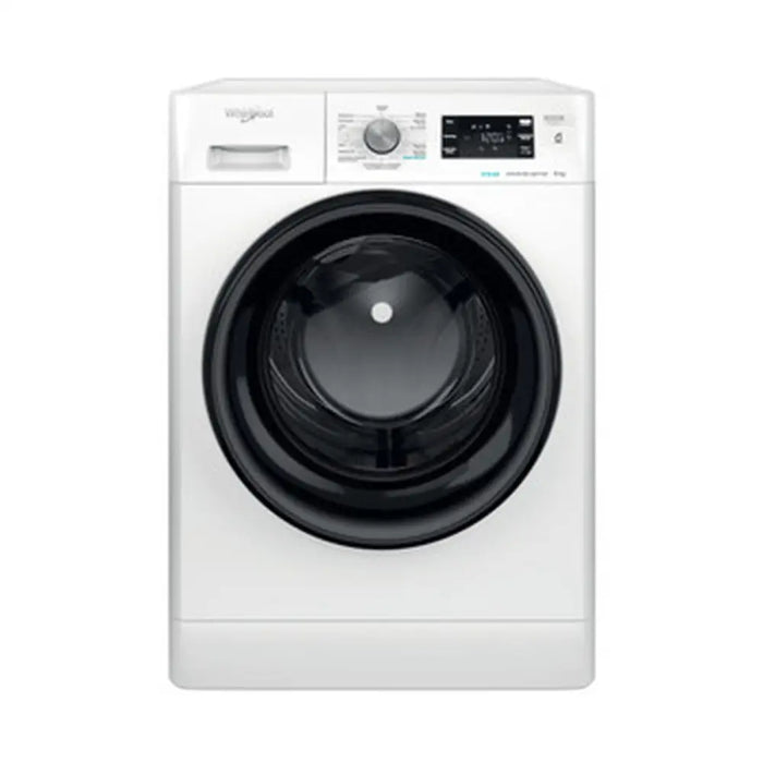 Washing machine Whirlpool Corporation FFB8489BVSPT 59,5 cm 1400 rpm 8 kg - Почистване Прахосмукачки И Гладене<<<Дом