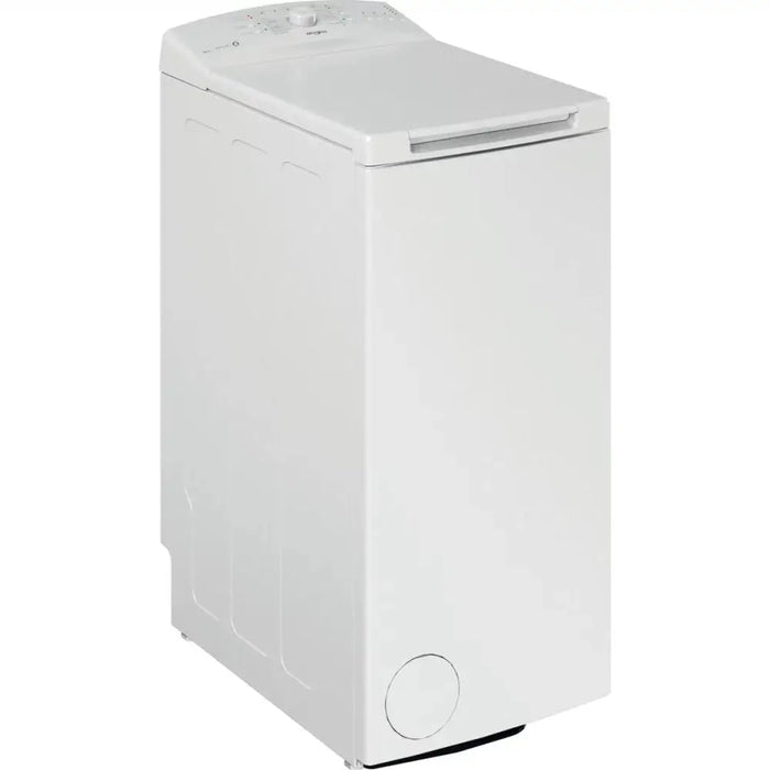 Washing machine Whirlpool Corporation TDLR6240LSPN 40 cm 1200 rpm 6 Kg - Почистване Прахосмукачки И Гладене<<<Дом
