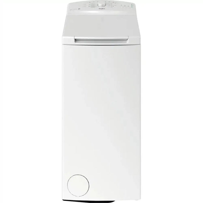 Washing machine Whirlpool Corporation TDLR6240LSPN 40 cm 1200 rpm 6 Kg - Почистване Прахосмукачки И Гладене<<<Дом