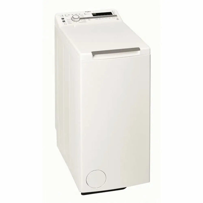 Washing machine Whirlpool Corporation TDLR7220SS SP/N 1200 rpm White 7 kg - Почистване Прахосмукачки И Гладене<<<Дом