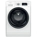 Washing machine WHIRLPOOL FFB 10469 BV EE 10 kg 6th Sense 1400 rpm. - Перални с предно зареждане<<<Перални<<<Едра бяла
