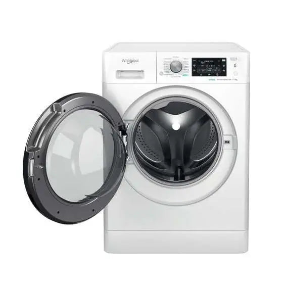 Washing machine WHIRLPOOL FFD 11469 BV EE 11 kg 1400 rpm. - Последни бройки<<<Едра бяла
