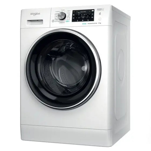 Washing machine WHIRLPOOL FFD9489BCV EE 9 kg 1400 rpm. - Последни бройки<<<Едра бяла
