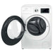 Washing machine WHIRLPOOL Supreme Silence W6 W945WB EE 9 kg 1400 rpm. - Перални с предно зареждане<<<Перални<<<Едра