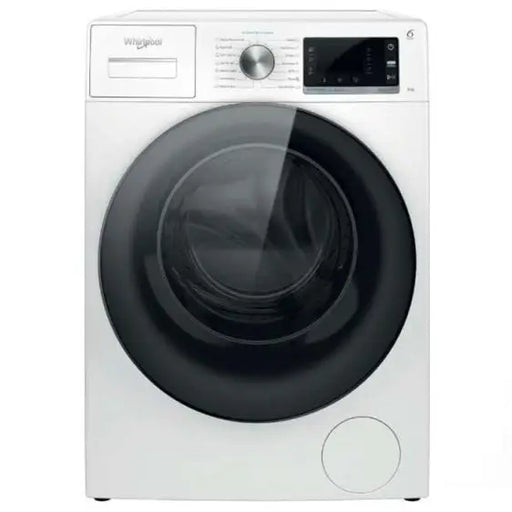 Washing machine WHIRLPOOL Supreme Silence W6 W945WB EE 9 kg 1400 rpm. - Перални с предно зареждане<<<Перални<<<Едра