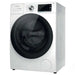 Washing machine WHIRLPOOL Supreme Silence W6 W945WB EE 9 kg 1400 rpm. - Перални с предно зареждане<<<Перални<<<Едра