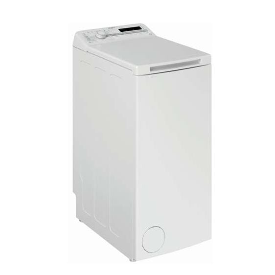 Washing machine WHIRLPOOL TDLR 6040S EU/N - Перални с горно зареждане<<<Перални<<<Едра бяла