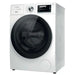 Washing machine Whirlpool W8 99AD SILENCE EE*** 1400 rpm 9.00 kg A White - Последни бройки<<<Едра бяла
