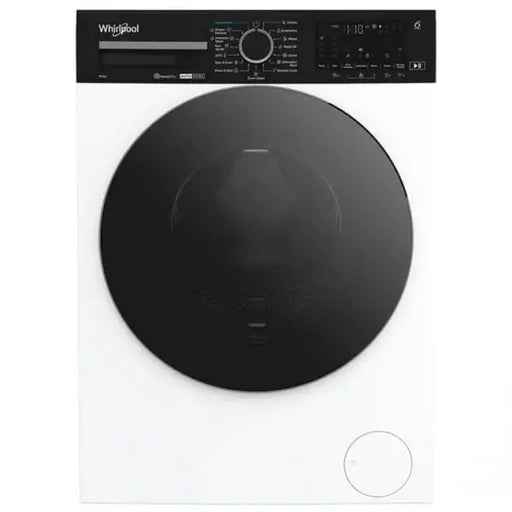 Washing machine WHIRLPOOL WPM 07W ADS EE 10 kg 6th SENSE 1400 rpm - Whirlpool перални сушилни и комбинирани перални със