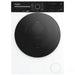Washing machine WHIRLPOOL WPM 07W ADS EE 10 kg 6th SENSE 1400 rpm - Перални с предно зареждане<<<Перални<<<Едра бяла