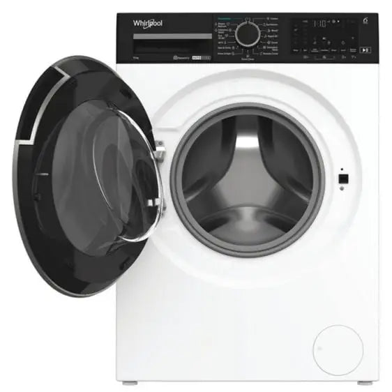 Washing machine WHIRLPOOL WPM 07W ADS EE 10 kg 6th SENSE 1400 rpm - Whirlpool перални сушилни и комбинирани перални със