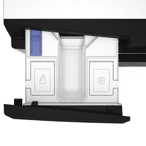 Washing machine WHIRLPOOL WPM 07W ADS EE 10 kg 6th SENSE 1400 rpm - Перални с предно зареждане<<<Перални<<<Едра бяла