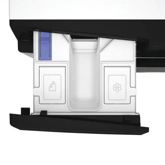 Washing machine WHIRLPOOL WPM 911W ADS EE 9 kg 6th SENSE 1400 rpm. - Перални с предно зареждане<<<Перални<<<Едра бяла