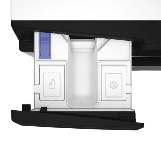 Washing machine WHIRLPOOL WPM 97W ADS EE 9 kg 6th SENSE 1400 rpm - Whirlpool перални сушилни и комбинирани перални със