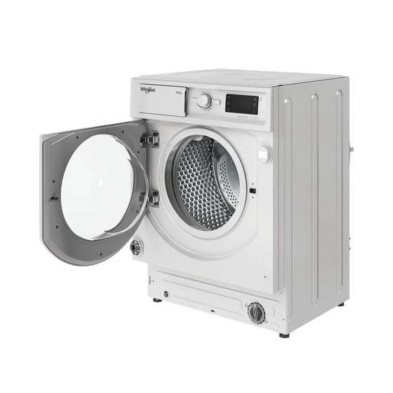 Washing machine with built-in dryer WHIRLPOOL BI WDWG 961485 EU 9/6 kg FreshCare+ 1400 rpm. - Със сушилня<<<Перални за